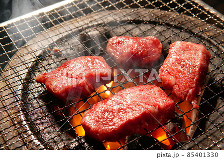 七輪で炭火焼肉 七輪で炭火焼肉 85401330