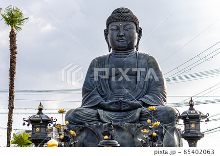 石切大仏 85402063