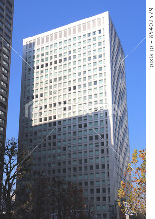 富国生命ビル（千代田区内幸町） 85402579