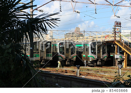 仙台市宮城野区 仙台車両センター周辺 仙台市宮城野区 仙台車両センター周辺 85403666