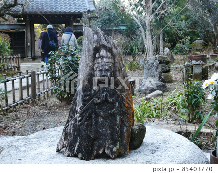 円覚寺　Engakuji temple 85403770