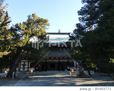 円覚寺　Engakuji temple 85403771