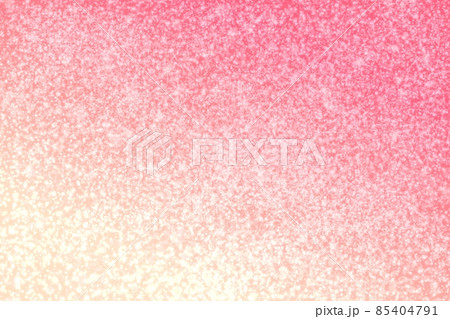 キラキラ背景素材/赤色 キラキラ背景素材/赤色 85404791