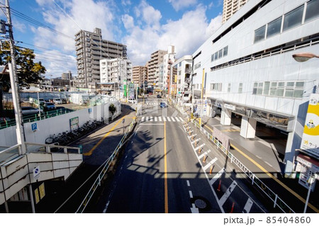 JR・京王線 橋本駅 南口前 85404860