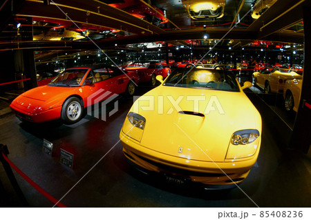 スーパーカー スーパーカー 85408236