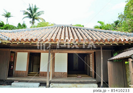 中村家住宅 85410233