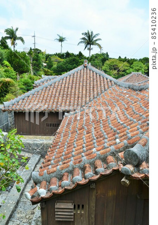 中村家住宅 85410236