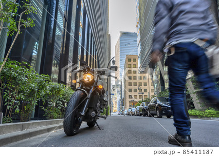 バイクライフ 東京ツーリング バイクライフ 東京ツーリング 85411187