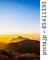 霧島連山 85411395
