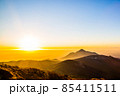 霧島連山 85411511
