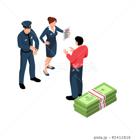 Officials Ask Taxes Composition 85412816