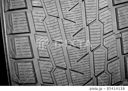 winter tire tread pattern for snow and ice winter tire tread pattern for snow and ice 85414138