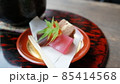 宮島　抹茶　和菓子 85414568