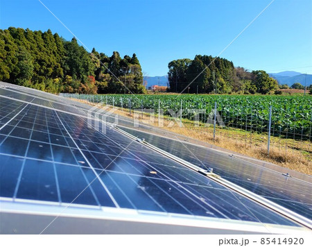 太陽光発電 エネルギー不足 エネルギー高騰 太陽光発電 エネルギー不足 エネルギー高騰 85414920