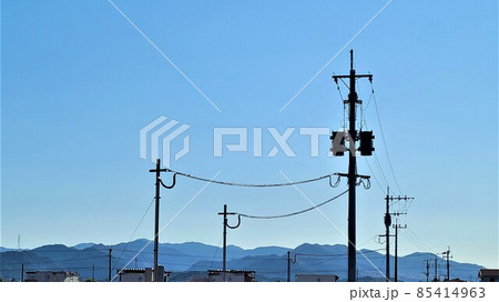 太陽光発電　  ソーラー　エネルギー不足　エネルギー高騰　エネルギー自給 85414963