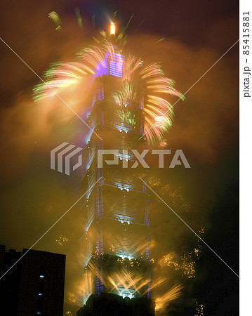 花火 線香花火 せんこうはなび 85415881