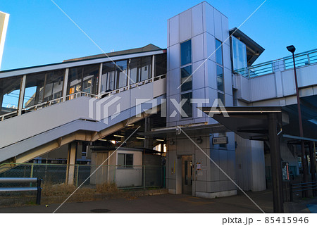 千葉県柏市南柏駅 千葉県柏市南柏駅 85415946