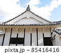 姫路城の帯郭櫓(腹切丸) 85416416