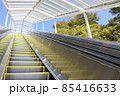 エスカレーター エスカレーター 85416633