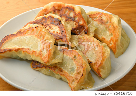 ジャンボ餃子 85416710