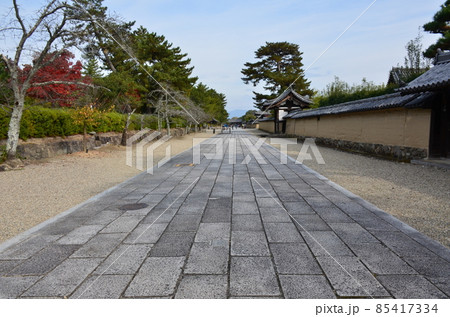 法隆寺 85417334