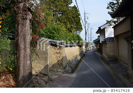 西里町の風景 西里町の風景 85417419