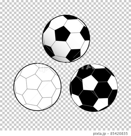 足球材料套裝 85420835