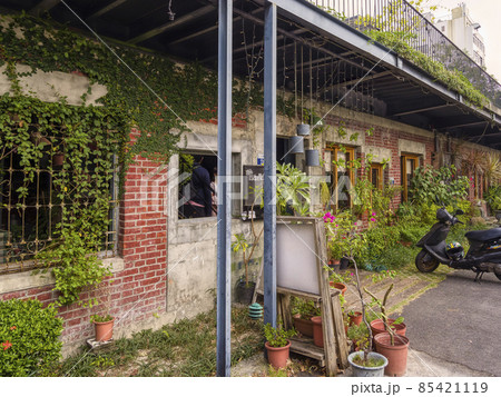 台湾 台中 【范特喜】 / Fantasy Story - Green Ray, Taichung 台湾 台中 【范特喜】 / Fantasy Story - Green Ray, Taichung 85421119