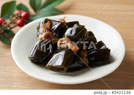 昆布巻き 昆布巻き 85421138