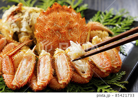 毛蟹 毛蟹 85421733