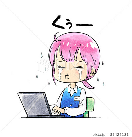 ノーパソOL/くうー 85422181