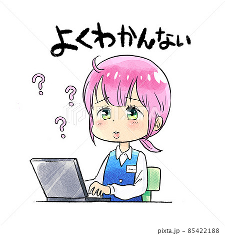 ノーパソOL/よくわかんない 85422188