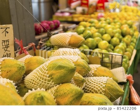台湾・台東 台東観光夜市 / Taitung Night market, Taiwan 85422206