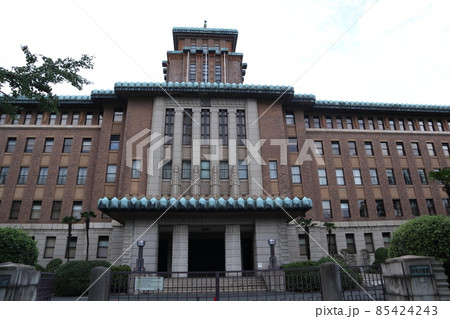神奈川県庁 神奈川県庁 85424243