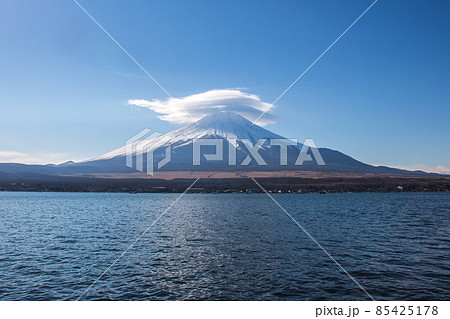 富士山 富士山 85425178
