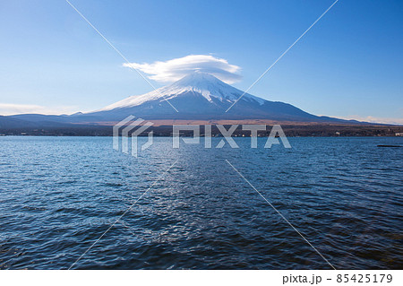 富士山 富士山 85425179