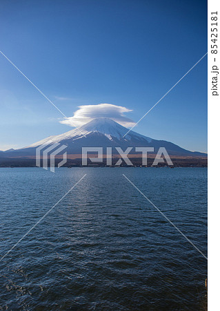 富士山 85425181