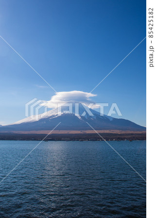 富士山 富士山 85425182