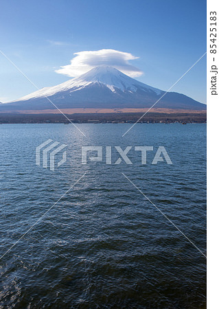 富士山 富士山 85425183