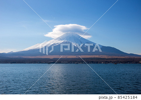 富士山 富士山 85425184