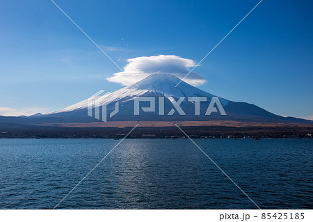 富士山 富士山 85425185