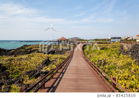 済州 韓国 旅行 85425810