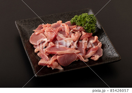 砂肝スライス　(岩手県産南部どり) 85426057