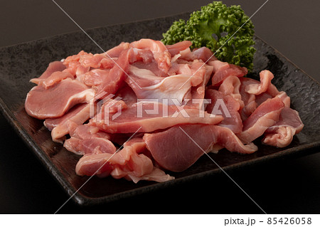 砂肝スライス　(岩手県産南部どり) 85426058