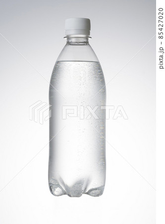炭酸水のペットボトル 炭酸水のペットボトル 85427020