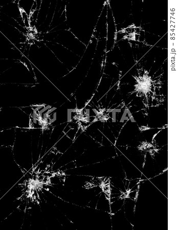 Broken glass texture background.Abstract backdrop. Broken glass texture background.Abstract backdrop. 85427746