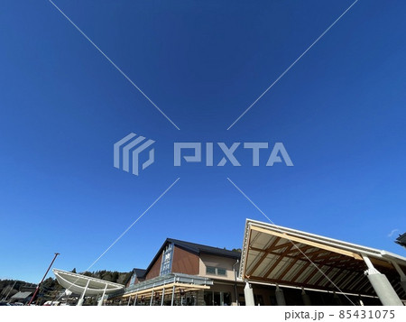 2021年オープン茨城県の道の駅かさま 85431075