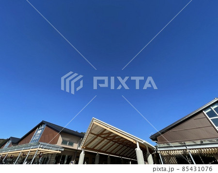 2021年オープン茨城県の道の駅かさま 85431076