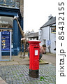 街角の赤いポスト 85432155