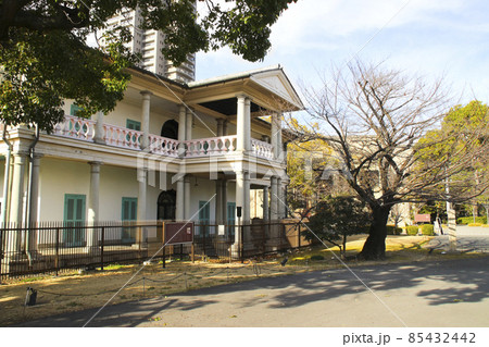 泉布観/大阪府大阪市北区天満橋1 泉布観/大阪府大阪市北区天満橋1 85432442